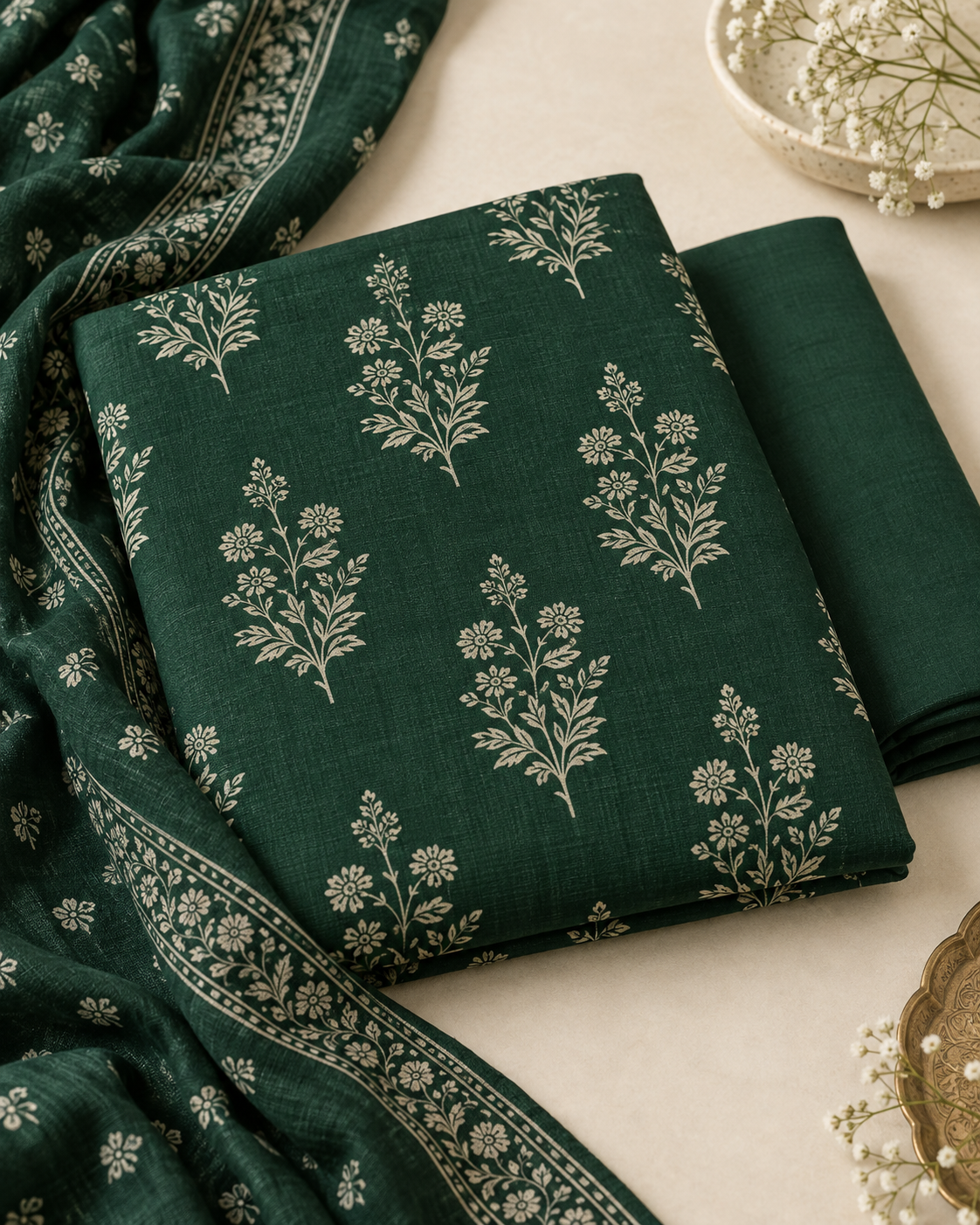 Men's Fabrics